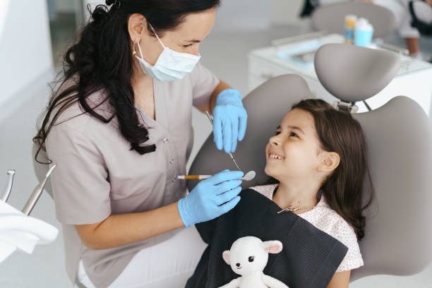 Best Emergency Dental Extractions in Thomas, OK