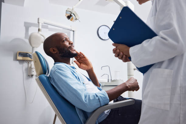 Best Broken or Cracked Tooth Emergency Dentist in Thomas, OK