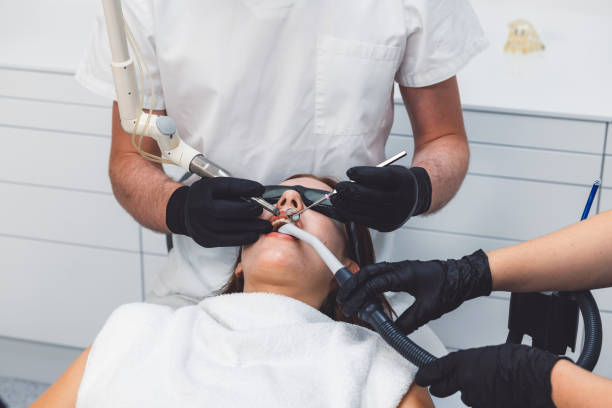 Best Orthodontic Emergency Dentist in Thomas, OK